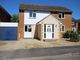 Thumbnail Detached house to rent in Corn Avill Close, Abingdon, Oxfordshire