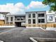 Thumbnail Flat for sale in The Oaks, 42 Sparrows Herne, Bushey, Hertfordshire