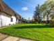 Thumbnail Detached house for sale in The Green, Fernham, Faringdon