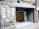 Thumbnail Commercial property to let in 5 Mitchell Street, Leith, Edinburgh