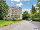 Thumbnail Flat for sale in Lindsay Road, Branksome Park, Poole, Dorset