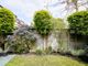 Thumbnail Terraced house for sale in Riverview Grove, Chiswick