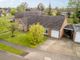 Thumbnail Detached bungalow for sale in Allington Garden, Boston, Lincolnshire