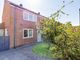 Thumbnail Semi-detached house for sale in Bywell Avenue, South Denton, Newcastle Upon Tyne