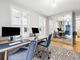 Thumbnail Maisonette for sale in Marylands Road, London