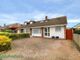 Thumbnail Semi-detached bungalow for sale in Barrow Lane, Cheshunt, Waltham Cross