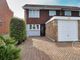 Thumbnail End terrace house for sale in Summerhouse Drive, Bexley