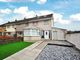 Thumbnail End terrace house for sale in Murray Place, Newton Stewart