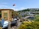 Thumbnail Flat for sale in North Road, Looe, Cornwall