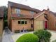 Thumbnail Semi-detached house for sale in Ferguson Road, Walkington, Beverley