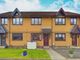 Thumbnail Terraced house for sale in Louise Gardens, Holytown