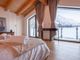 Thumbnail Chalet for sale in Chamonix-Mont-Blanc, Les Praz, 74400, France