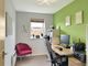 Thumbnail Flat for sale in Blackthorn Close, Cambridge