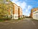 Thumbnail Flat for sale in Weevil Lane, Gosport, Hampshire