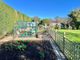 Thumbnail Bungalow for sale in Barnes Lane, Milford On Sea, Lymington, Hampshire