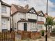 Thumbnail Semi-detached house to rent in Beechmount Avenue, London