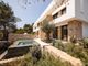Thumbnail Villa for sale in Roca Llisa, Santa Eulalia Del Río, Ibiza, Balearic Islands, Spain
