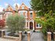 Thumbnail Semi-detached house for sale in Patten Road, Wandsworth, London