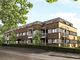 Thumbnail Flat for sale in Wey Hill, Haslemere