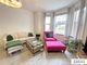 Thumbnail Flat to rent in Sackville Road, Hove, East Sussex