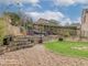 Thumbnail Detached house for sale in Pennine Gardens, Linthwaite, Huddersfield, West Yorkshire