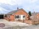 Thumbnail Bungalow for sale in Lawrence Avenue, Awsworth, Nottingham