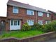 Thumbnail Flat to rent in Harper Avenue, Wednesfield, Wolverhampton