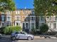 Thumbnail Maisonette to rent in Hammersmith Grove, Hammersmith