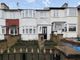 Thumbnail Property for sale in Bastion Road, London