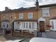 Thumbnail Property to rent in Bramley Close, Walthamstow, London