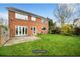 Thumbnail Detached house to rent in Lowfield Road, Reading