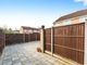 Thumbnail End terrace house for sale in Ellwood Close, Leicester