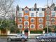 Thumbnail Flat for sale in Cleveland Mansions, Maida Vale