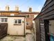 Thumbnail Terraced house for sale in High Street, Dunmow, Essex