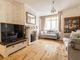 Thumbnail Terraced house for sale in Alpha Road, Chingford