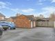Thumbnail Town house for sale in Guylers Hill Drive, Clipstone Village, Mansfield