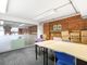 Thumbnail Office for sale in Underwood Street, London