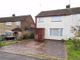Thumbnail Semi-detached house for sale in Conway Crescent, Bletchley, Milton Keynes