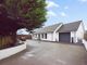 Thumbnail Detached house for sale in Church Road, Shortlanesend, Truro