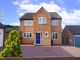 Thumbnail Detached house for sale in Meadowcourt Road, Groby, Leicester, Leicestershire