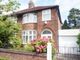 Thumbnail Semi-detached house to rent in Westholme Road, Manchester