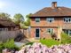 Thumbnail Semi-detached house for sale in Mark Cross, Crowborough, East Sussex