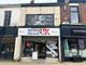 Thumbnail Retail premises for sale in 81 Northgate, Blackburn
