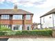 Thumbnail End terrace house for sale in Poulton Old Road, Blackpool