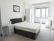 Thumbnail Flat for sale in Morton Apartments, Lock Side Way, London