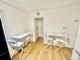 Thumbnail Flat to rent in Blagdon Road, London