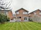 Thumbnail Detached house for sale in Wollaton Road, Ferndown