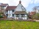 Thumbnail Semi-detached house for sale in Broad Lane, Bracknell, Berkshire