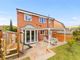 Thumbnail Detached house for sale in Retreat Place, Pontefract