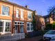 Thumbnail End terrace house for sale in Richmond Road, West Bridgford, Nottingham, Nottinghamshire